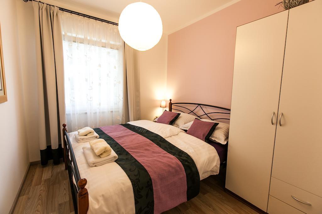 Villa Maria Krk Town Room photo