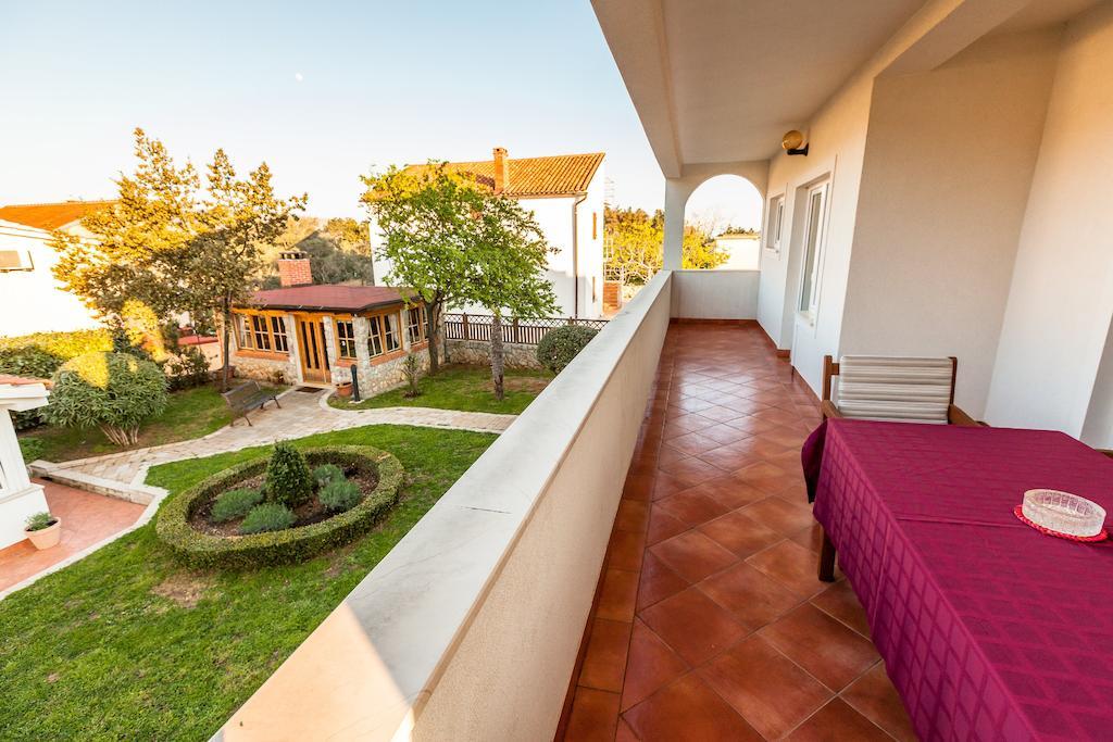 Villa Maria Krk Town Room photo