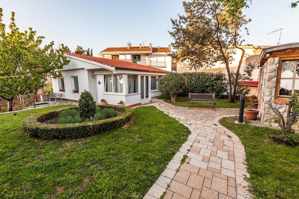 Villa Maria Krk Town Exterior photo